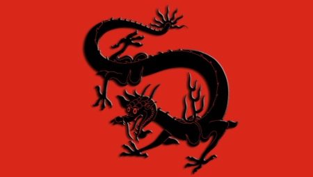 Year of the Dragon: charakteristiky postavy a kompatibilita