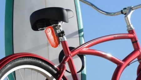 Rastreador de bicicletas GPS: características y secretos de elección