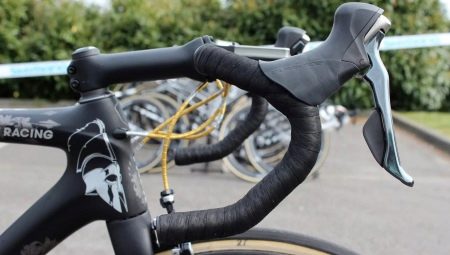 ¿Cómo elegir una cinta para manillar de bicicleta?