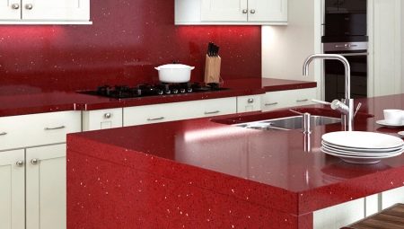 How to choose the thickness of your kitchen countertop?