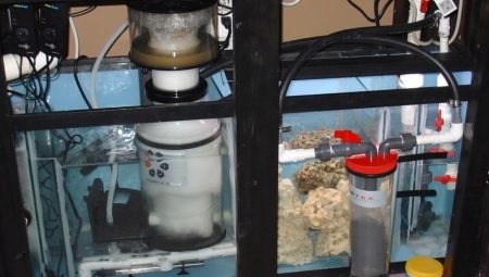 Akvarijski rezervoar: što je to i čemu služi?