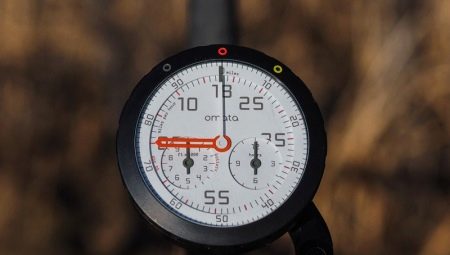 Fahrradtachometer: Was sind sie, wie wählt man sie aus und installiert sie?
