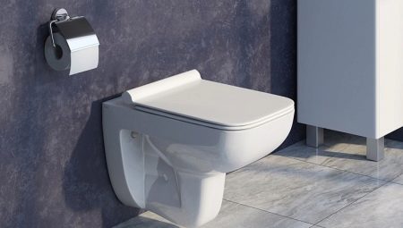 Тоалетни Iddis: гама, плюсове и минуси, препоръки за избор