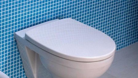 Kolo WC-k: különféle modellek és kiválasztási kritériumok