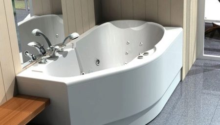 Vasche da bagno Aquatek: caratteristiche e varietà di modelli