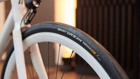 Neumáticos de bicicleta Continental: ventajas, desventajas y gama de modelos