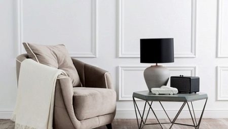 Konferenční stolek do obývacího pokoje: typy, výběr a umístění