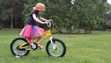 Странични колела за велосипеди: как да изберем и инсталираме?