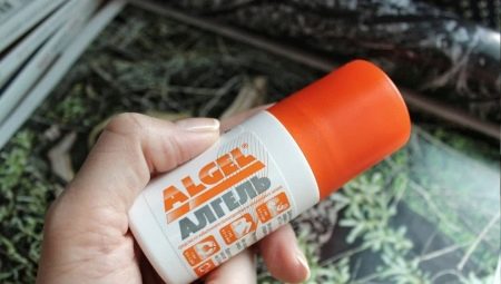 Algel deodoranter: sammensætning, sortimentsoversigt, brugsanvisning
