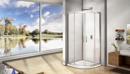 Cabine de duș din Germania: o prezentare generală a producătorilor, modelelor și dimensiunilor