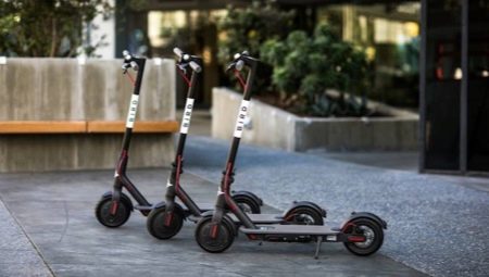 Hoe kies je een elektrische scooter met twee wielen?
