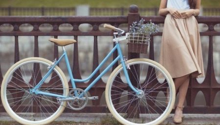 Najlepšie bicykle pre mesto: poradie a výber