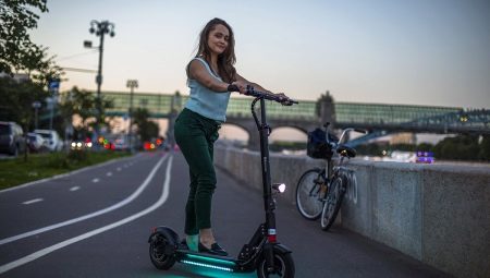 ¿Necesito una licencia de scooter eléctrico y dónde puedo conseguirla?