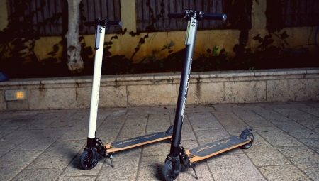 Jack Hot Electric Scooters Review