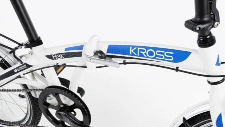 Revisión de la bicicleta Kross