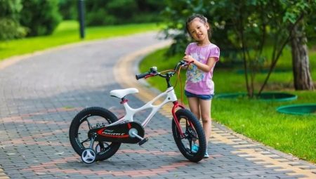 Caracteristici și cele mai bune modele de biciclete Royal Baby
