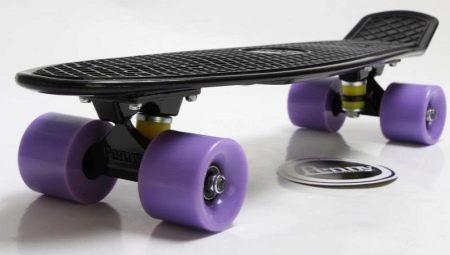 Penny boards: hoe verschillen ze van een skateboard, wat zijn ze en hoe te kiezen?