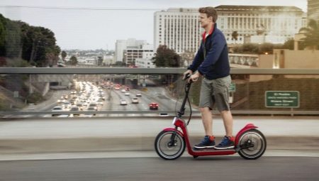 Mga scooter ng BMW: mga katangian ng pinakamahusay na mga modelo