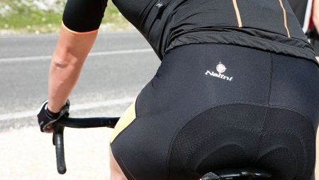 Pantalones cortos de ciclismo y pantalones cortos de ciclismo con pañal: ¿cómo elegirlos y llevarlos?