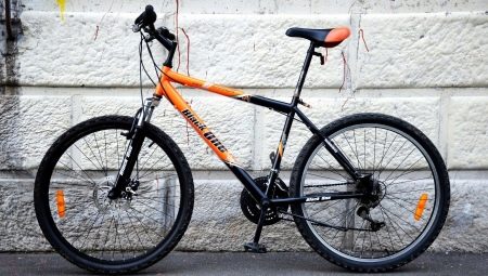 Bicicletas Black One: características y descripción general del modelo