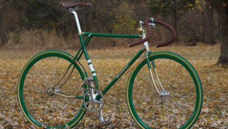 Велосипеди Fixed Gear: какво е това и как да го изберем?