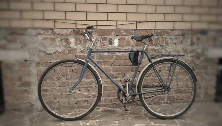 Alles over Oeral-fietsen