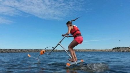Aquaskiper: hogyan válasszunk és használjunk?