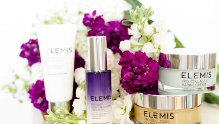 Английска козметика Elemis: характеристики и преглед на продуктите
