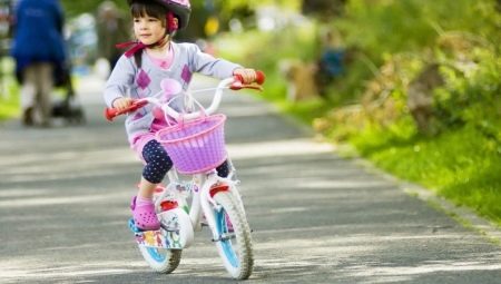 Dječji bicikli od 3 godine: ocjena najboljih modela i izbor