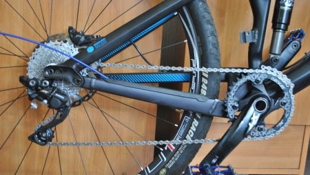 Duljina lanca bicikla: kako odrediti i odabrati najbolju?