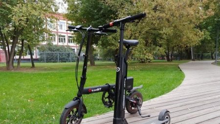 Xe đạp điện IconBIT: ưu, nhược điểm và tính năng của các dòng xe