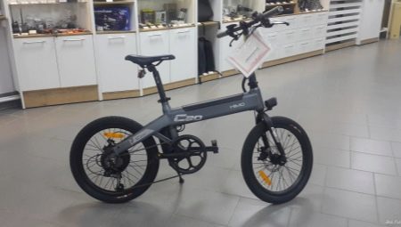 Електрически велосипеди Xiaomi: характеристики на модела, съвети за избор и грижа