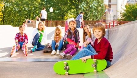 How to choose the right kids skateboard?