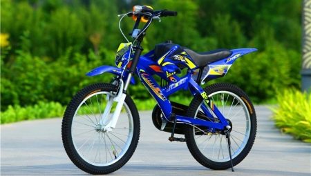How to choose a kids motorcycle bike?
