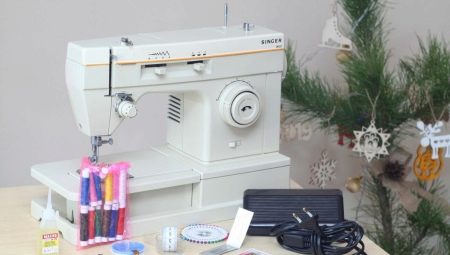 ¿Cómo elegir una máquina de coser y no equivocarse?