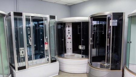 ¿Qué tamaños de cabinas de ducha hay y cómo elegir la mejor?