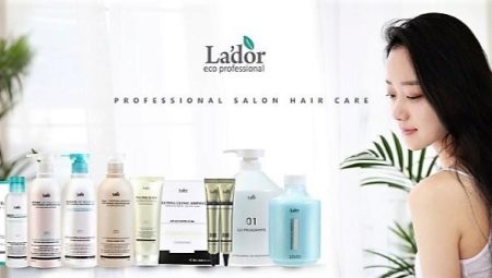Koreanische Kosmetik Lador: Vor- und Nachteile und Produktbeschreibungen