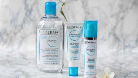 Bioderma kosmetiikka: ominaisuudet ja valikoima