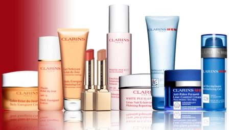 Цларинс козметика: о бренду и најбољим производима