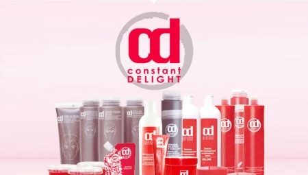 Kosmetik Constant Delight: kelebihan, keburukan dan penerangan produk