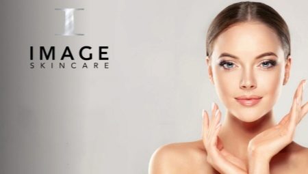 Imagen cosmética SkinCare: composición y descripción
