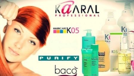 Kozmetika Kaaral: pregled linija, prednosti i mane