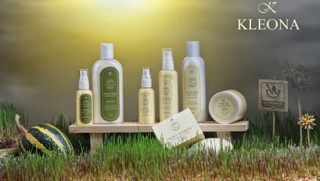 Kleona cosmetics: descripción general del producto, consejos sobre selección y uso