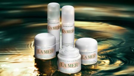 Kozmetika La Mer: prednosti, nedostaci i recenzija