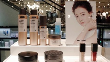 Cosmetice Mizon: povestea mărcii și prezentarea generală a produsului