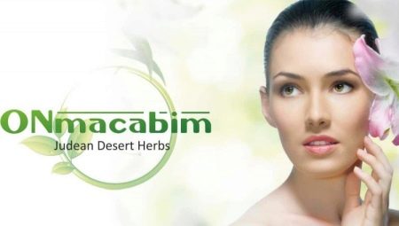 ONmacabim cosmetics: סקירת מוצר, טיפים לבחירה