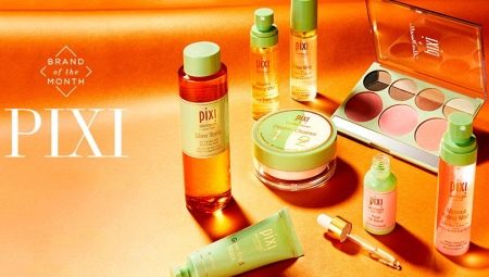 Pixi cosmetics: composition and review