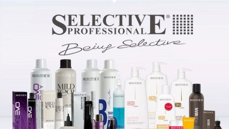 Selective Professional cosmetics