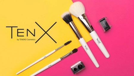 TenX-kosmetiikka: plussat, miinukset ja valikoima