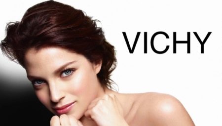 Kosmetika Vichy: vlastnosti a rozsah